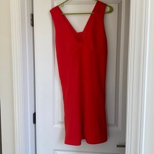 Alexander wang dress